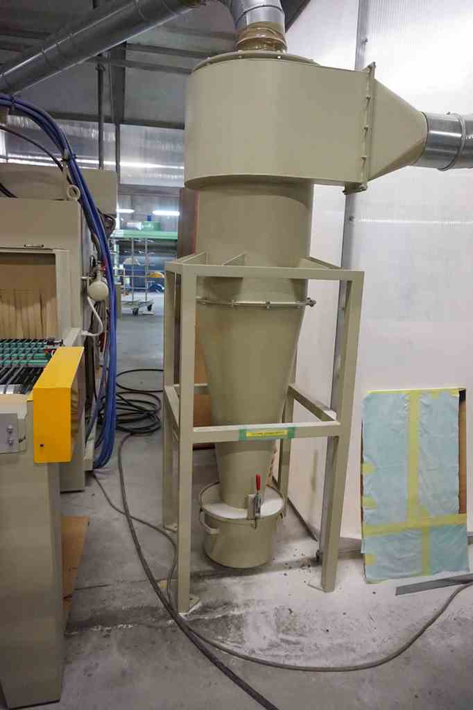 ALFEMA SNA 1200R  2011